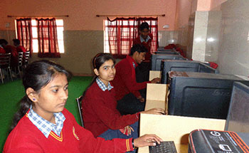 class room